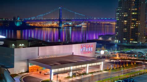 sugarhouse casino in philadelphia.